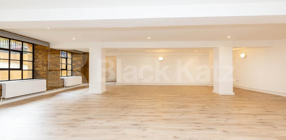 			Studio Apartment, 1 bath, 1 reception Apartment			 SPRINGFIELD HOUSE LOFTS-TYSSEN STREET, DALSTON/HAGGERSTON